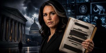 Tulsi Gabbard