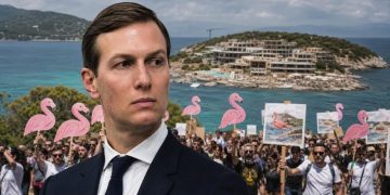 Jared Kushner