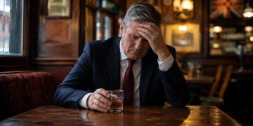 Keir Starmer
