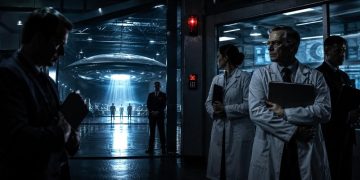 UFO Disclosure